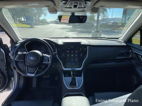 Used 2022 Subaru Outback Limited image 45