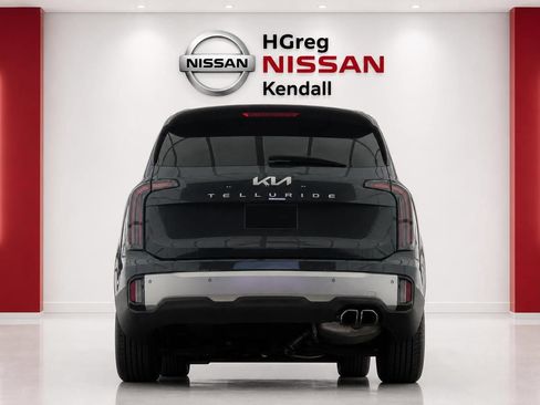 Used 2023 Kia Telluride EX FWD image 6