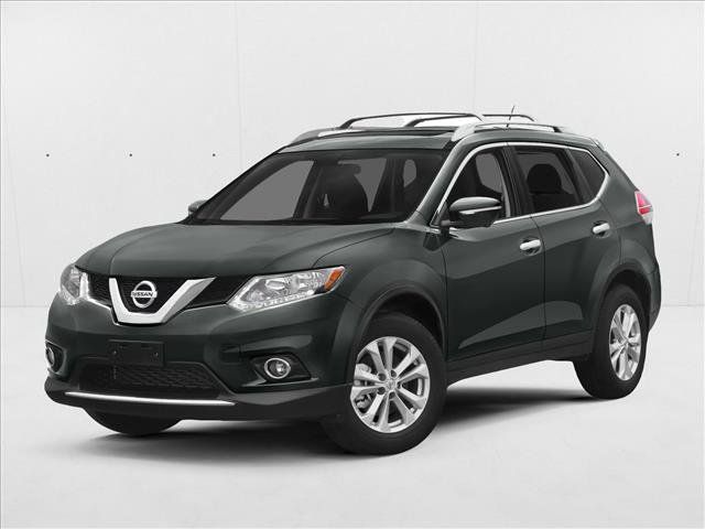 Used 2015 Nissan Rogue SV FWD image 1