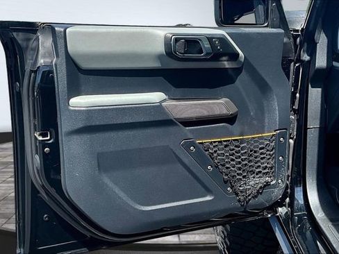 Used 2022 Ford Bronco Badlands AWD/4WD image 19