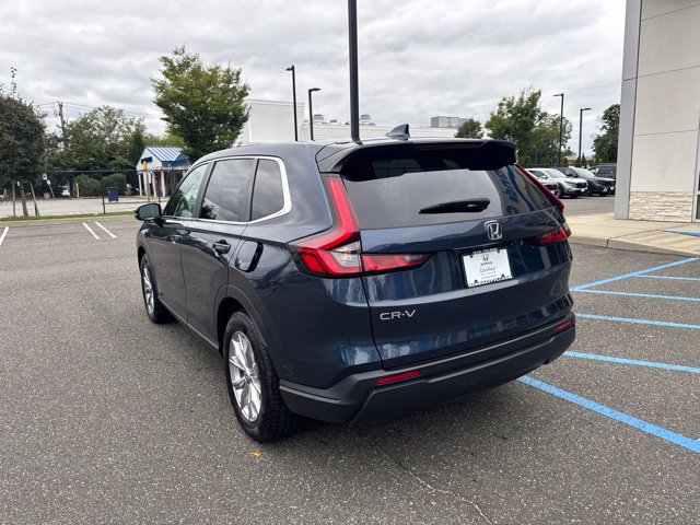 Certified 2024 Honda CR-V EX image 6