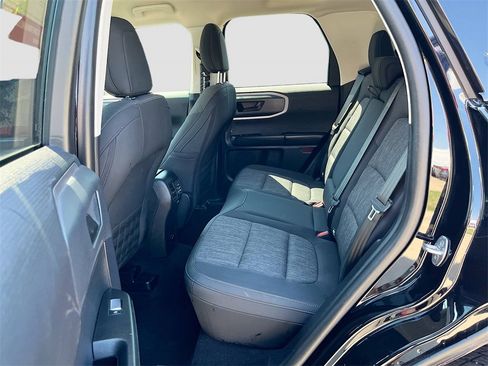 Used 2023 Ford Bronco Sport Big Bend image 22