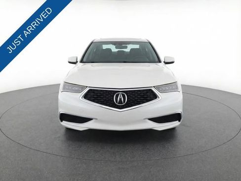 Used 2019 Acura TLX 2.4L image 5