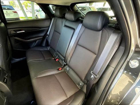 New 2025 MAZDA CX-30 2.5 Turbo w/ Premium Package image 19