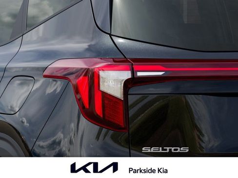 New 2026 Kia Seltos LX AWD/4WD image 11
