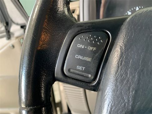 Used 2003 Jeep Wrangler Sport image 23