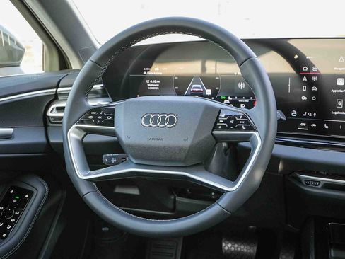 New 2025 Audi A5 2.0T Premium image 18