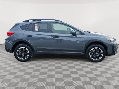 Certified 2023 Subaru Crosstrek 2.0i Premium image 4
