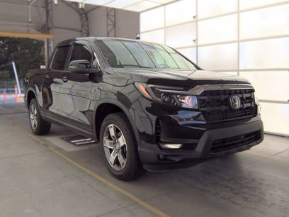 Used 2024 Honda Ridgeline RTL