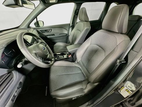 Certified 2026 Subaru Forester Premium w/ Base/Premium Package AWD/4WD image 21