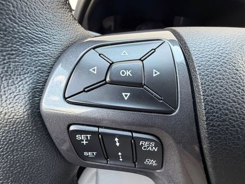 Used 2019 Ford Ranger Lariat w/ Equipment Group 501A Mid AWD/4WD image 22