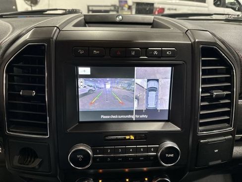 Certified 2020 Ford Expedition Limited w/ Equipment Group 303A AWD/4WD image 29