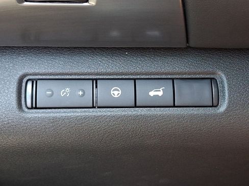 Certified 2024 Nissan Pathfinder SL AWD/4WD image 26