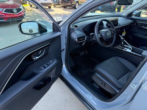 Certified 2026 Acura ADX AWD image 13