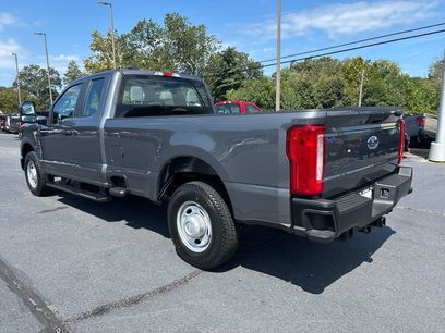New 2026 Ford F250 XL