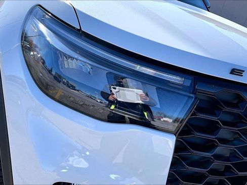 New 2026 Ford Explorer ST-Line w/ ST-Line Street Pack image 34