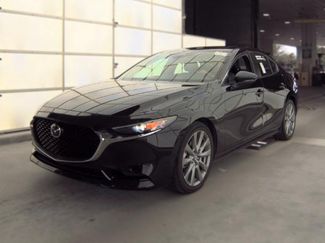 Used 2025 MAZDA MAZDA3 s FWD video 1
