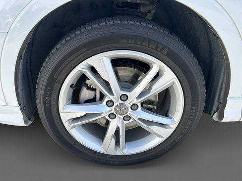 Used 2021 Audi Q3 2.0T Premium Plus w/ Premium Plus Package image 19