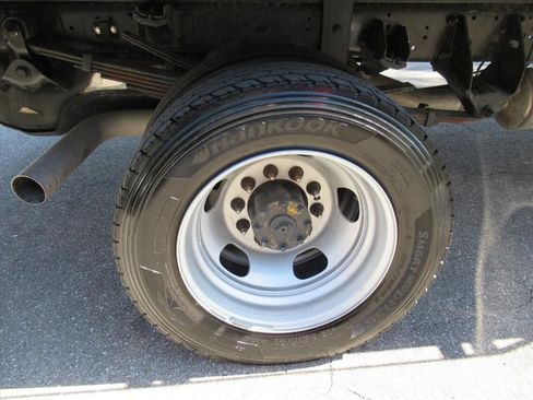 Used 2024 RAM 5500 Tradesman w/ Electrical Accessory Group AWD/4WD image 10