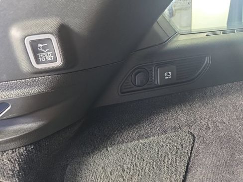 Used 2022 Jeep Grand Cherokee Summit AWD/4WD image 38