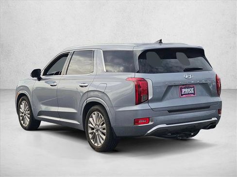 Used 2020 Hyundai Palisade Limited image 7