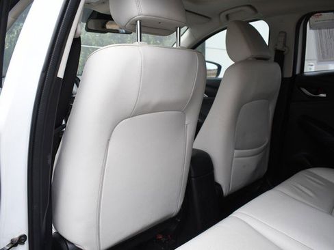 Used 2019 MAZDA CX-3 Grand Touring image 22