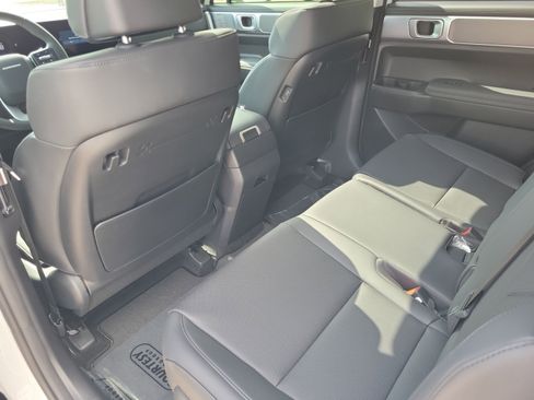 New 2026 Hyundai Santa Fe XRT AWD/4WD image 24