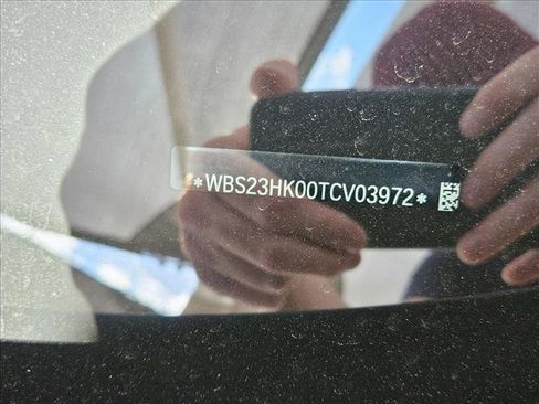 Used 2026 BMW M4 Competition w/ Executive Package image 15