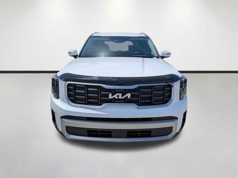 Used 2023 Kia Telluride S FWD image 3