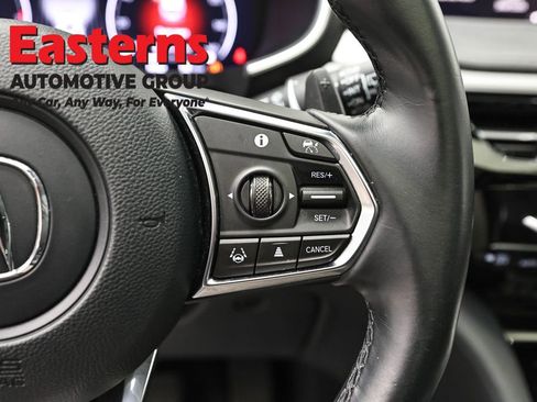 Used 2023 Acura MDX SH-AWD w/ Technology Package image 16