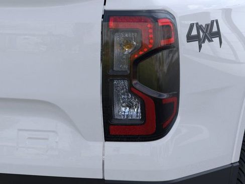 New 2025 Ford Ranger XLT w/ Equipment Group 301A High image 41