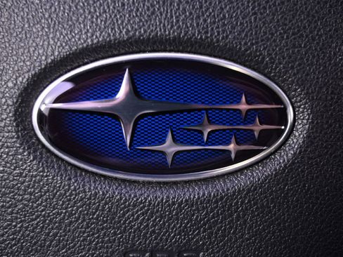 Certified 2023 Subaru Crosstrek 2.0i Premium image 38