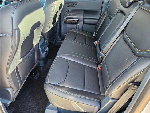 New 2026 Ford Maverick Lobo image 16