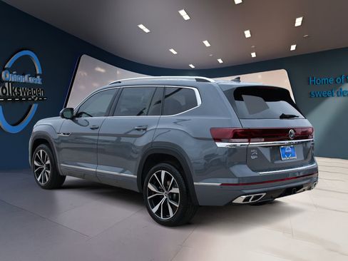 New 2026 Volkswagen Atlas SEL Premium R-Line AWD/4WD image 7