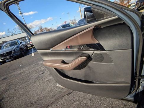 Used 2024 MAZDA CX-30 2.5 Turbo w/ Premium Plus Pkg image 23