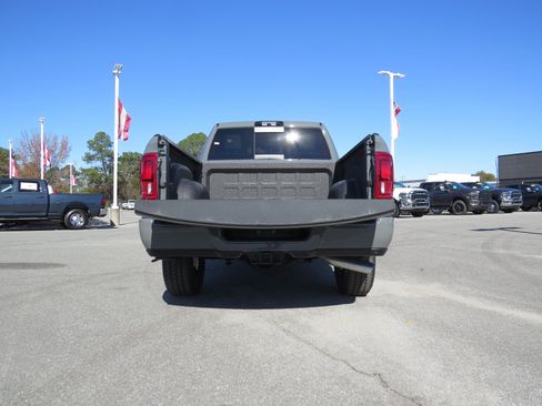 New 2026 RAM 3500 Laramie image 5