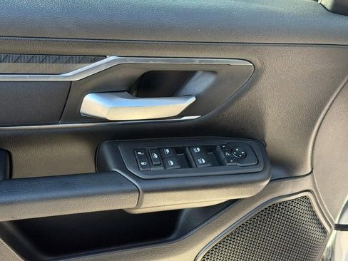 New 2026 RAM 1500 Big Horn AWD/4WD image 13