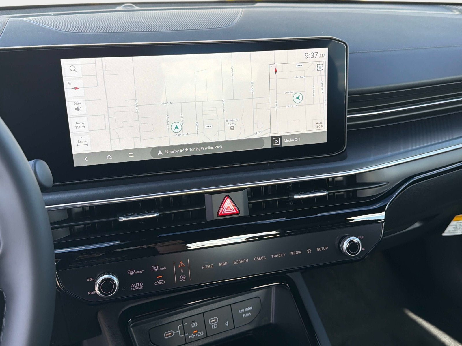 New 2026 Kia K5 GT-Line FWD image 19