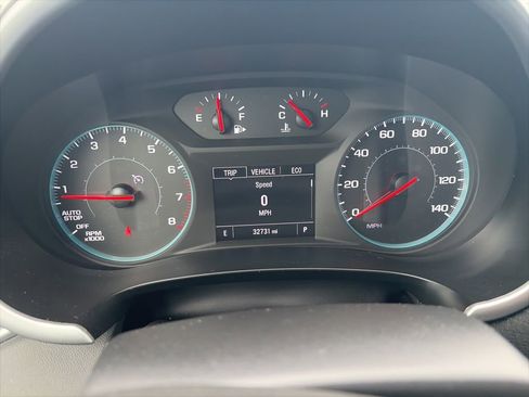 Used 2025 Chevrolet Malibu LT image 13