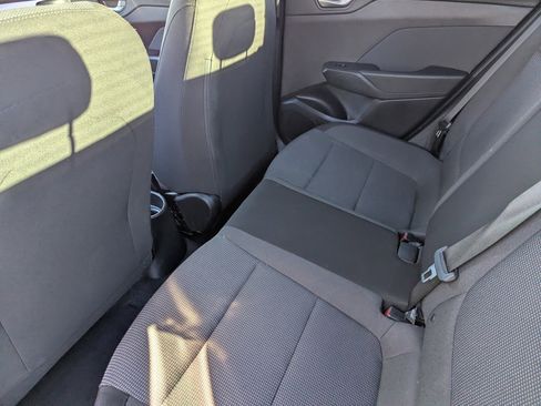 Used 2018 Hyundai Accent SE image 16