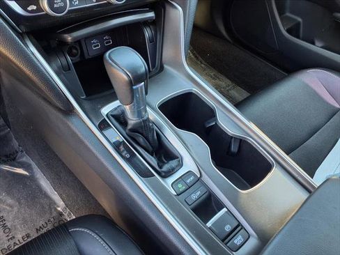 Used 2022 Honda Accord Sport image 22