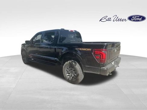 Used 2024 Ford F150 Tremor w/ Equipment Group 402A High AWD/4WD image 4