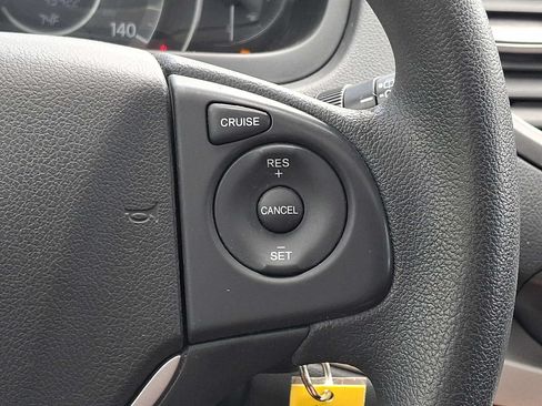 Used 2014 Honda CR-V EX image 23