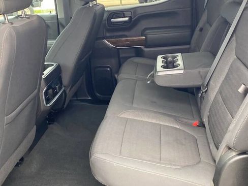 Used 2021 GMC Sierra 1500 Elevation w/ Preferred Package image 26