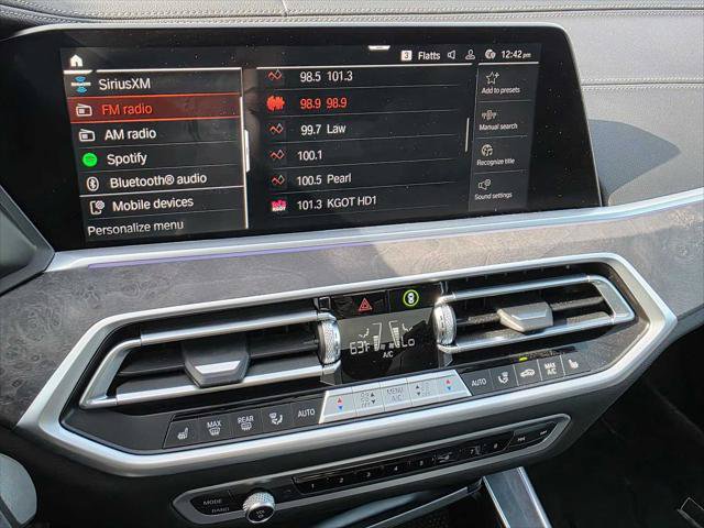 Used 2023 BMW X5 xDrive40i AWD/4WD image 26