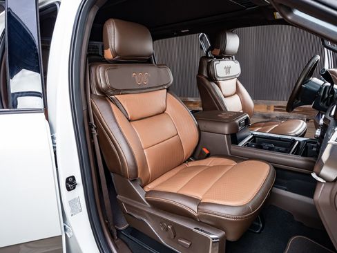 Used 2026 Ford F250 King Ranch image 31