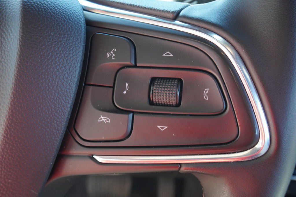 Certified 2024 Buick Envista Preferred FWD image 24