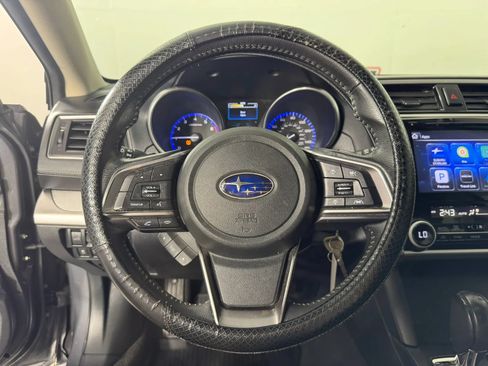 Used 2018 Subaru Outback 2.5i Premium AWD/4WD image 13