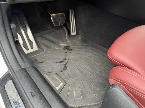 Certified 2023 BMW 430i 430i w/ M Sport Package image 17