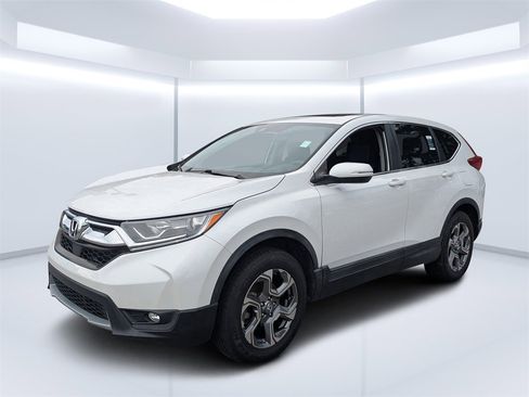 Used 2019 Honda CR-V EX image 7